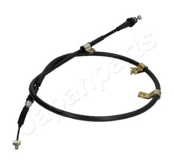Tažné lanko, parkovací brzda JAPANPARTS BC-H12