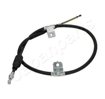 Tažné lanko, parkovací brzda JAPANPARTS BC-H14