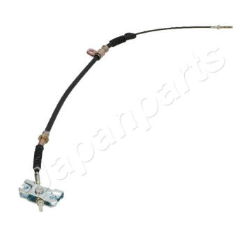 Tazne lanko, parkovaci brzda JAPANPARTS BC-H15