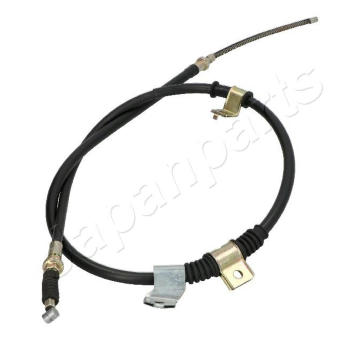 Tazne lanko, parkovaci brzda JAPANPARTS BC-H16