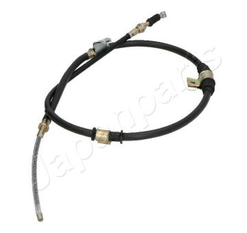 Tazne lanko, parkovaci brzda JAPANPARTS BC-H17