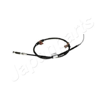 Tazne lanko, parkovaci brzda JAPANPARTS BC-H20R