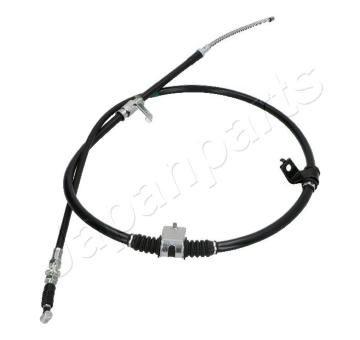 Tazne lanko, parkovaci brzda JAPANPARTS BC-H21L