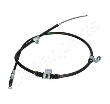 Tazne lanko, parkovaci brzda JAPANPARTS BC-H21R