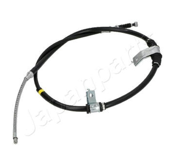 Tazne lanko, parkovaci brzda JAPANPARTS BC-H23R