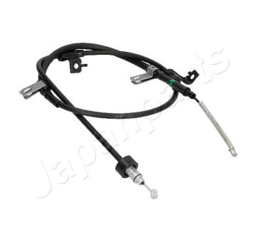 Tazne lanko, parkovaci brzda JAPANPARTS BC-H27R