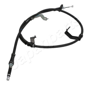 Tažné lanko, parkovací brzda JAPANPARTS BC-H28R