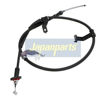 Tažné lanko, parkovací brzda JAPANPARTS BC-H29L