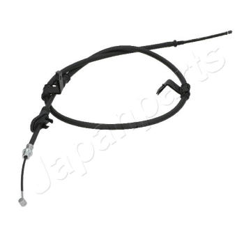 Tazne lanko, parkovaci brzda JAPANPARTS BC-H30L