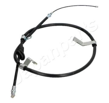 Tazne lanko, parkovaci brzda JAPANPARTS BC-H31R