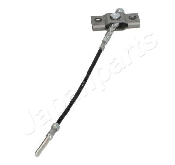 Tažné lanko, parkovací brzda JAPANPARTS BC-H35