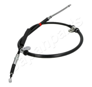 Tažné lanko, parkovací brzda JAPANPARTS BC-H36L