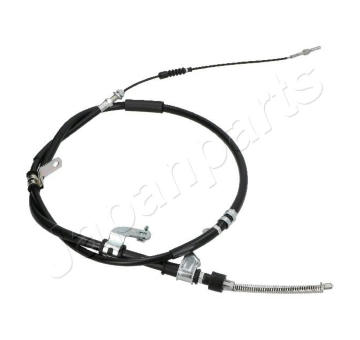 Tažné lanko, parkovací brzda JAPANPARTS BC-H48R