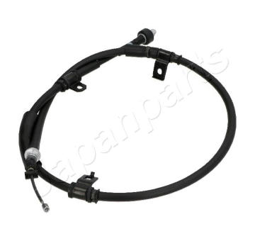 Tazne lanko, parkovaci brzda JAPANPARTS BC-H49L