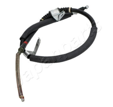 Tažné lanko, parkovací brzda JAPANPARTS BC-H52R