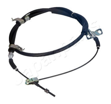 Tažné lanko, parkovací brzda JAPANPARTS BC-H55R