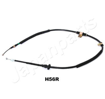 Tazne lanko, parkovaci brzda JAPANPARTS BC-H56R