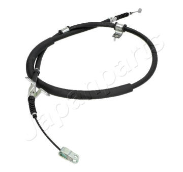 Tažné lanko, parkovací brzda JAPANPARTS BC-H57L