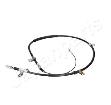 Tažné lanko, parkovací brzda JAPANPARTS BC-H57R