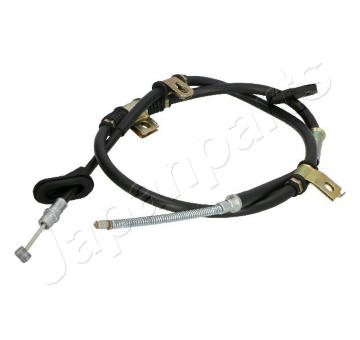 Tazne lanko, parkovaci brzda JAPANPARTS BC-H66R