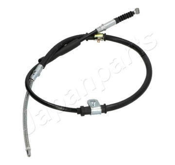 Tazne lanko, parkovaci brzda JAPANPARTS BC-H71L