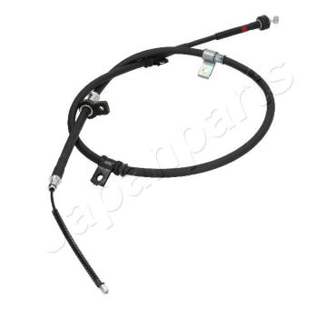 Tazne lanko, parkovaci brzda JAPANPARTS BC-H73L