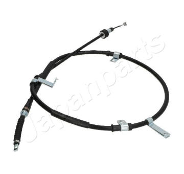 Tazne lanko, parkovaci brzda JAPANPARTS BC-H74L