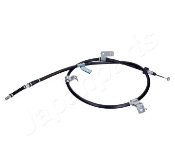 żażné lanko parkovacej brzdy JAPANPARTS BC-H80