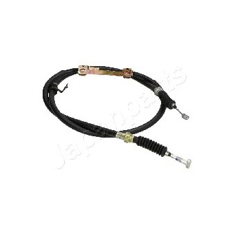 Tažné lanko, parkovací brzda JAPANPARTS BC-K00