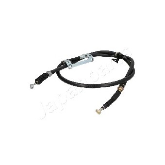 Tažné lanko, parkovací brzda JAPANPARTS BC-K01