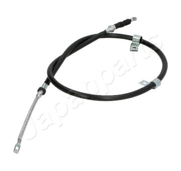 Tazne lanko, parkovaci brzda JAPANPARTS BC-K07L