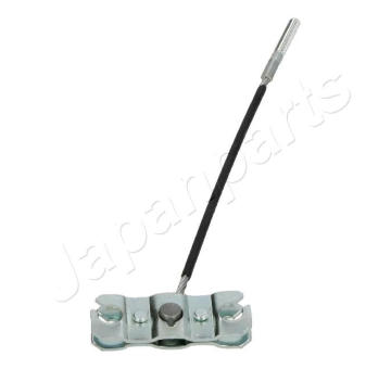 Tazne lanko, parkovaci brzda JAPANPARTS BC-K15