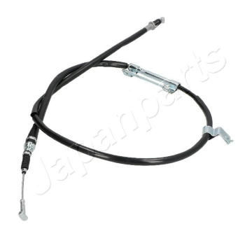 Tazne lanko, parkovaci brzda JAPANPARTS BC-K18R