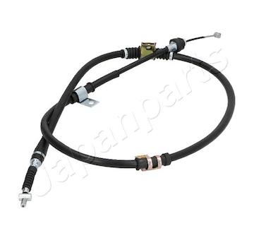 Tazne lanko, parkovaci brzda JAPANPARTS BC-K21L