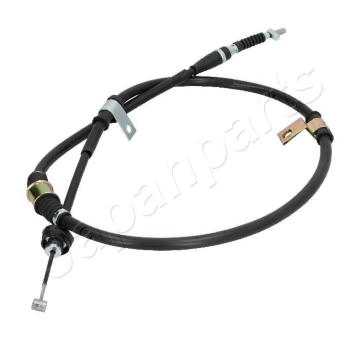 Tažné lanko, parkovací brzda JAPANPARTS BC-K21L