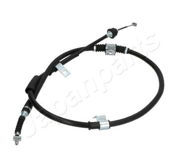 Tažné lanko, parkovací brzda JAPANPARTS BC-K21R