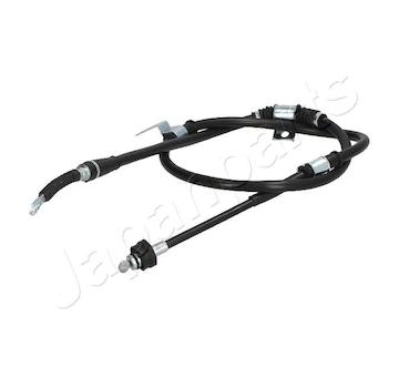 Tazne lanko, parkovaci brzda JAPANPARTS BC-K22L