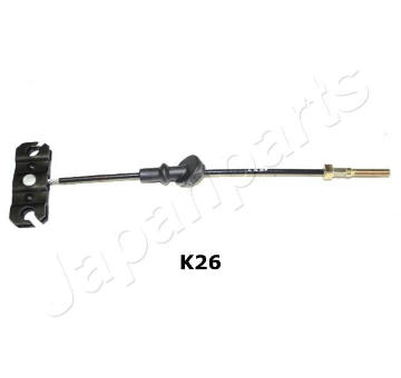 Tazne lanko, parkovaci brzda JAPANPARTS BC-K26