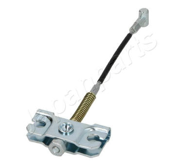 Tažné lanko, parkovací brzda JAPANPARTS BC-K27