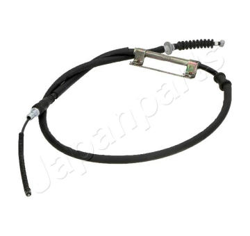 Tazne lanko, parkovaci brzda JAPANPARTS BC-K38R