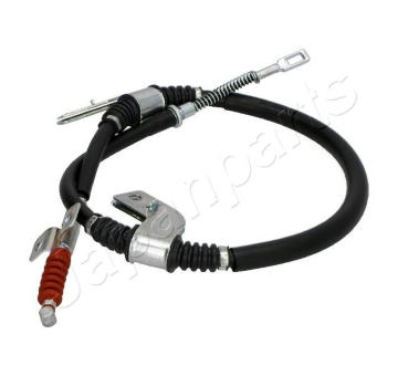 Tažné lanko, parkovací brzda JAPANPARTS BC-S01L
