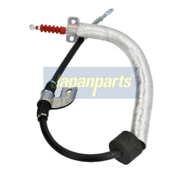 Tažné lanko, parkovací brzda JAPANPARTS BC-S01R