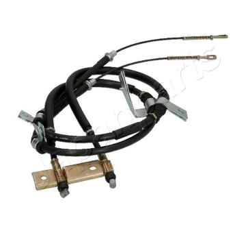 Tažné lanko, parkovací brzda JAPANPARTS BC-S02