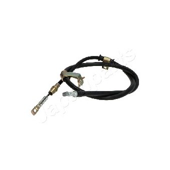 Tažné lanko, parkovací brzda JAPANPARTS BC-W05L