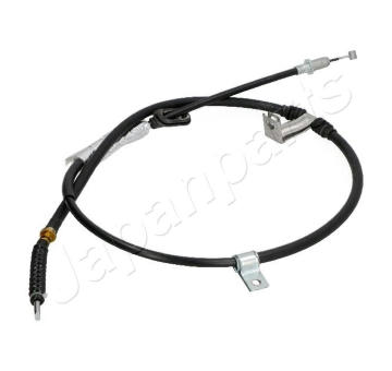 Tazne lanko, parkovaci brzda JAPANPARTS BC-W13L