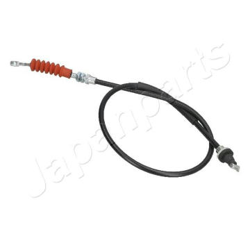 Lanko plynu JAPANPARTS BCA-0297