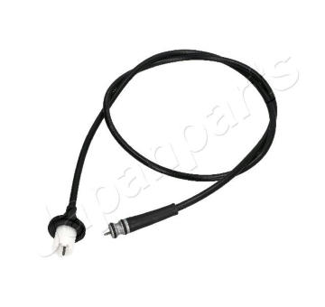 Hřídel tachometru JAPANPARTS BCK-0643