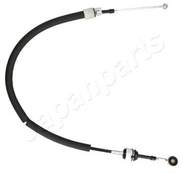 Lanko ručnej prevodovky JAPANPARTS BCV-02172