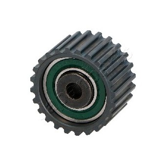 Napínák, ozubený řemen JAPANPARTS BE-702