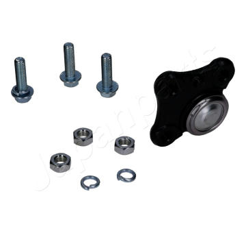 Zvislý/nosný čap JAPANPARTS BJ-024